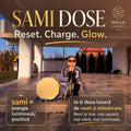 SAMI DOSE - 21 iunie