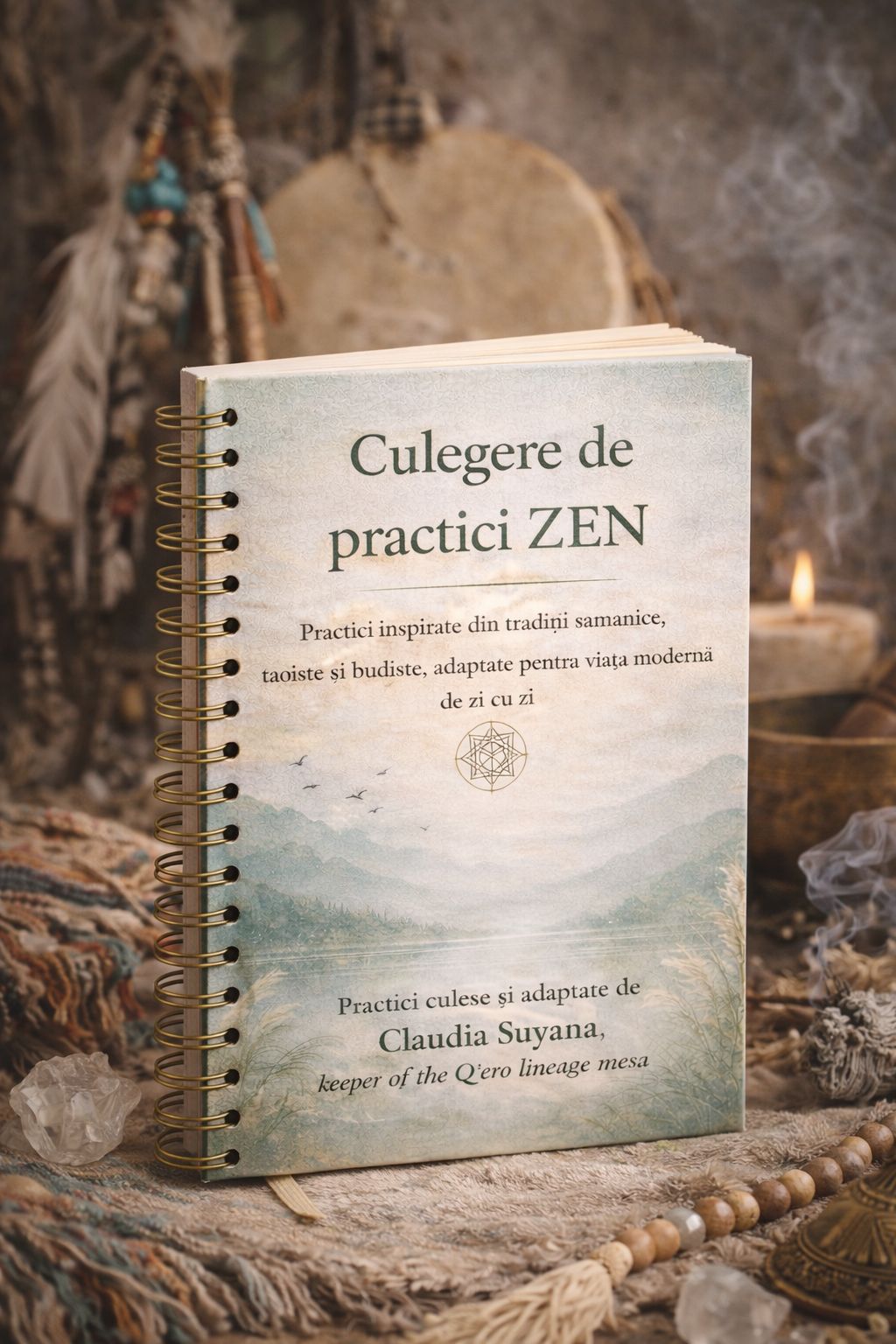 Culegere de practici ZEN, EBook, pdf
