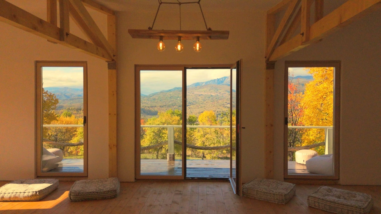 Dansul Vulturului Shamanic Journey Retreat 14-17 mai