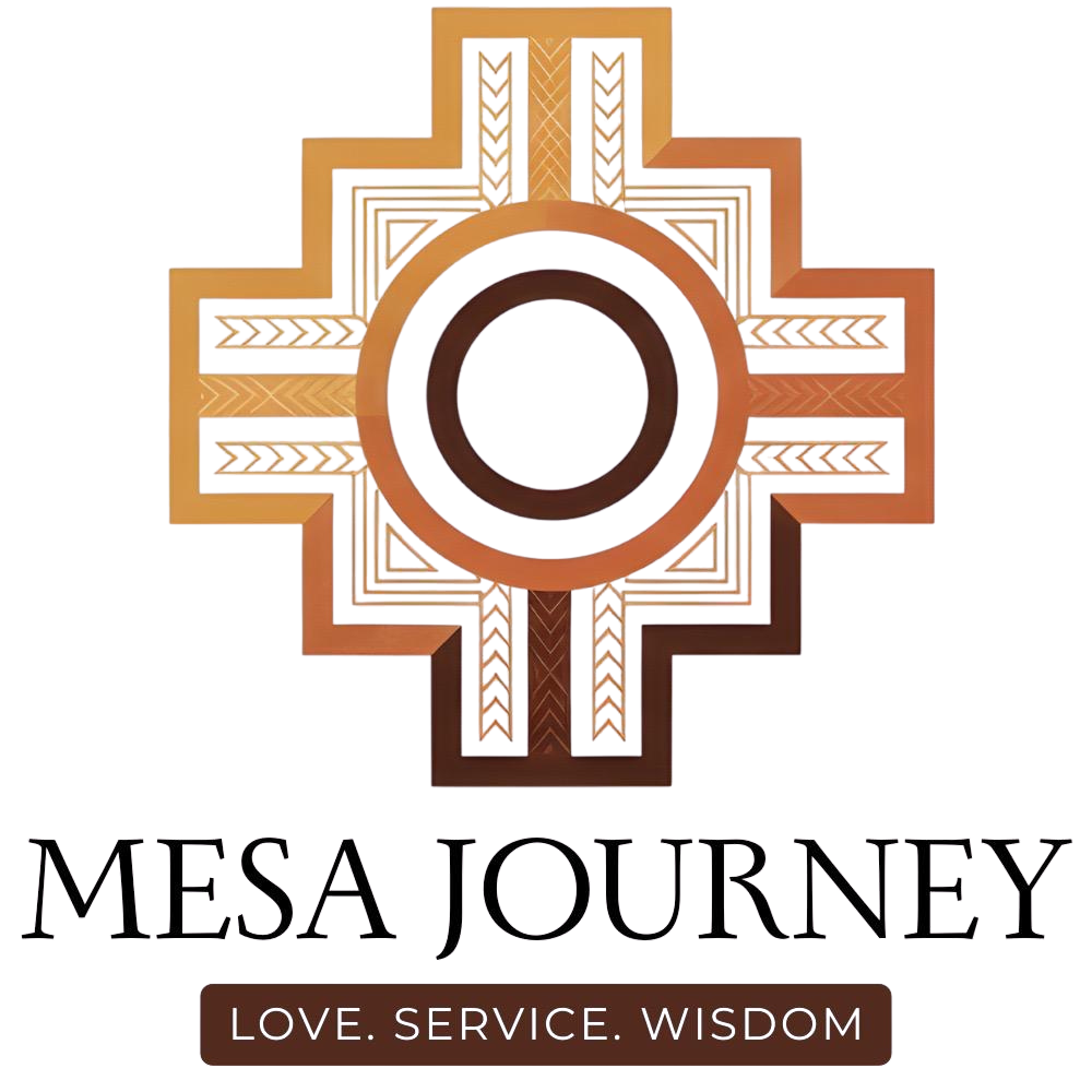 Mesa Journey